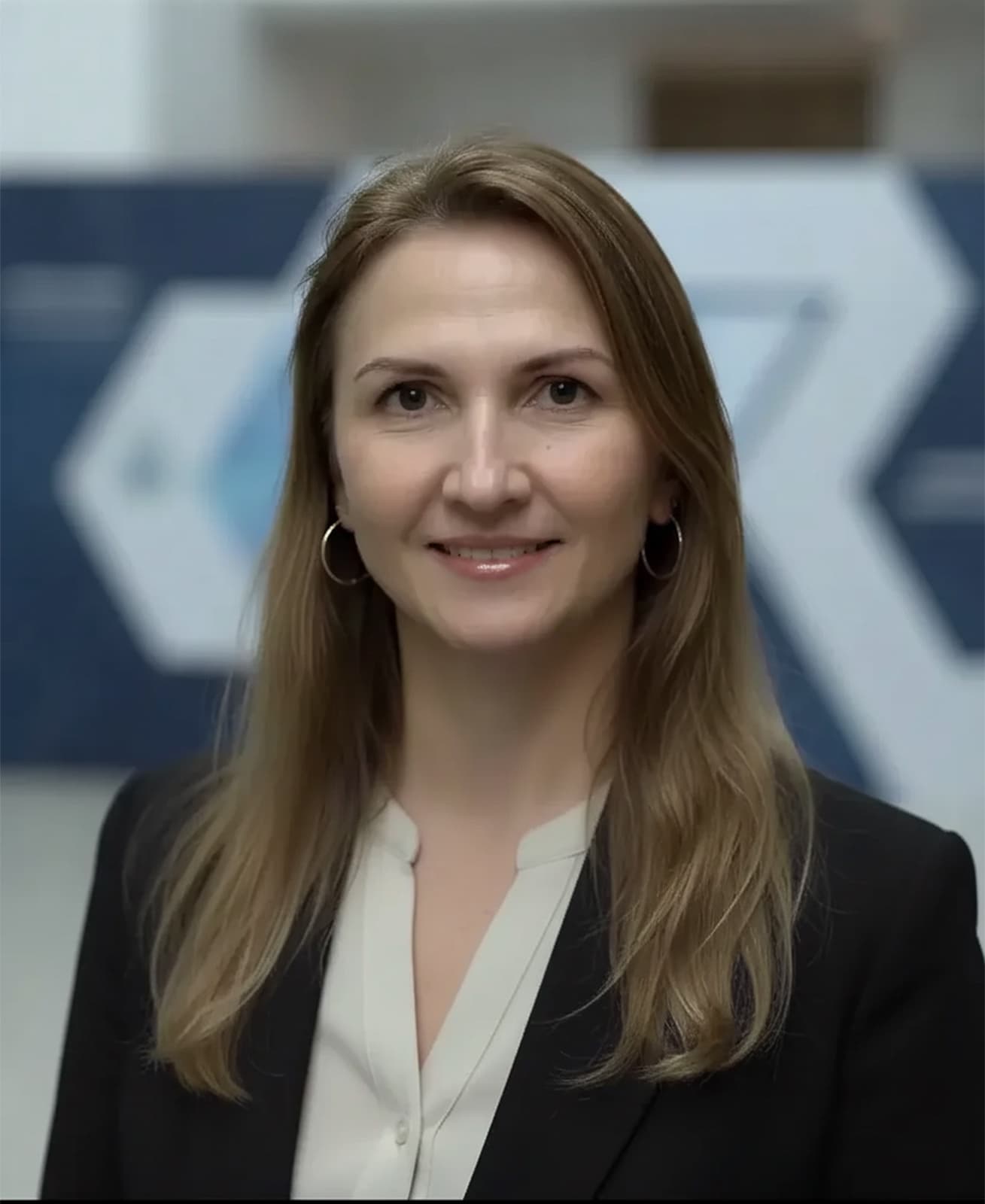 Natalie Brown, AI Product Designer
